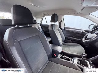 VOLKSWAGEN T-roc 1.0 tsi style 110cv 6