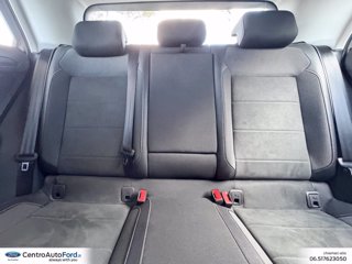 VOLKSWAGEN T-roc 1.0 tsi style 110cv 8