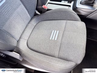 FORD Focus active 1.0 ecoboost h x 125cv powershift 7