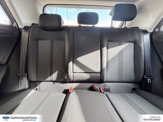 VOLKSWAGEN T-roc 1.5 tsi life dsg 7