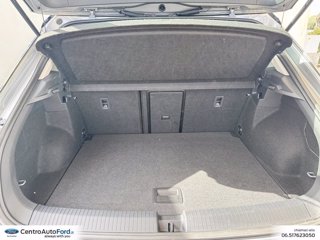VOLKSWAGEN T-roc 1.5 tsi life dsg 9