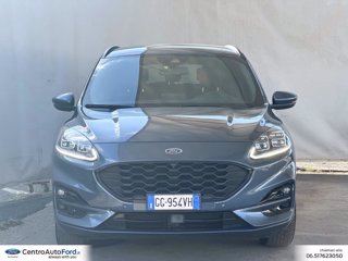 FORD Kuga 2.5 full hybrid st-line x 2wd 190cv cvt 1