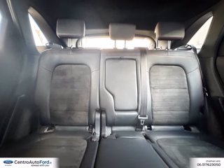 FORD Kuga 2.5 full hybrid st-line x 2wd 190cv cvt 8