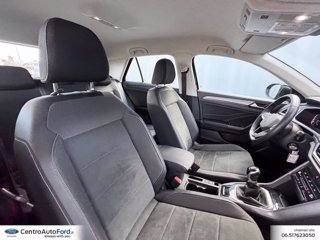VOLKSWAGEN T-roc 1.0 tsi style 115cv 6