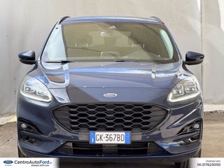 FORD Kuga 2.5 full hybrid st-line x 2wd 190cv cvt 1