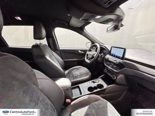 FORD Kuga 2.5 full hybrid st-line x 2wd 190cv cvt 5