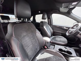 FORD Kuga 2.5 full hybrid st-line x 2wd 190cv cvt 6