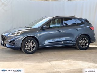 FORD Kuga 2.5 full hybrid st-line x 2wd 190cv cvt 2