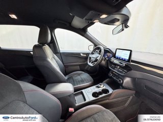 FORD Kuga 2.5 full hybrid st-line x 2wd 190cv cvt 5