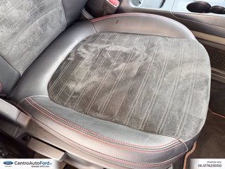 FORD Kuga 2.5 full hybrid st-line x 2wd 190cv cvt 7