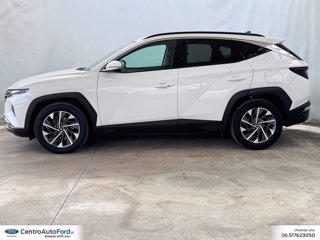 HYUNDAI Tucson 1.6 crdi xline 2wd 2