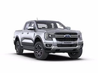 FORD Ranger 3.0 ecoblue doppia cabina platinum awd 240cv auto 0