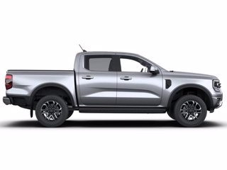 FORD Ranger 3.0 ecoblue doppia cabina platinum awd 240cv auto 1