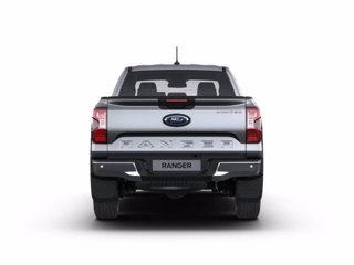 FORD Ranger 3.0 ecoblue doppia cabina platinum awd 240cv auto 2