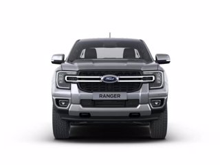 FORD Ranger 3.0 ecoblue doppia cabina platinum awd 240cv auto 3