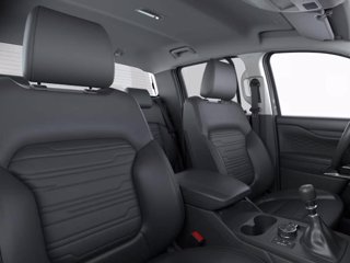 FORD Ranger 3.0 ecoblue doppia cabina platinum awd 240cv auto 5