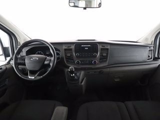 FORD Transit custom 310 2.0 tdci 130cv entry combi l1h1 auto e6 1