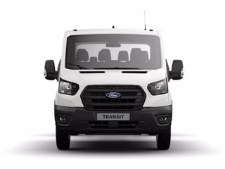 FORD V363 ICA3 TA Van Trend 165cv 350 L2H2 4