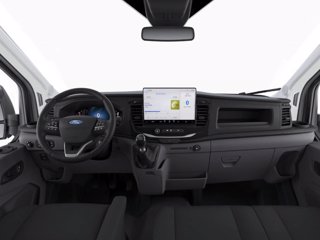 FORD Transit 350 2.0TDCi EcoBlue 165CV PM-TM Furgone Trend 5