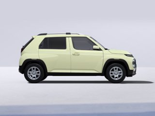 HYUNDAI Inster 49kwh xclass 1