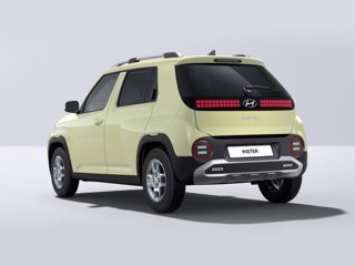 HYUNDAI Inster 49kwh xclass 2