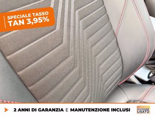 FORD Puma 1.0 ecoboost h st-line x s&s 125cv 7