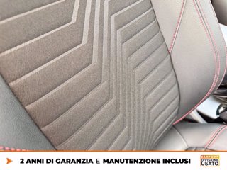 FORD Puma 1.0 ecoboost h st-line x s&s 125cv 8