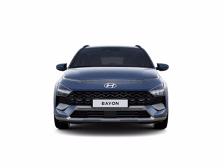HYUNDAI Bayon 1.0 t-gdi business 90cv mt 4