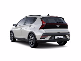 HYUNDAI Bayon 1.0 t-gdi business 90cv mt 2