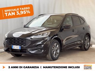 FORD Kuga 2.5 phev st-line x 2wd 225cv cvt 0