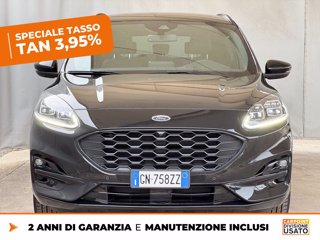 FORD Kuga 2.5 phev st-line x 2wd 225cv cvt 2