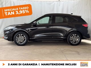 FORD Kuga 2.5 phev st-line x 2wd 225cv cvt 3