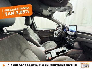 FORD Kuga 2.5 phev st-line x 2wd 225cv cvt 6