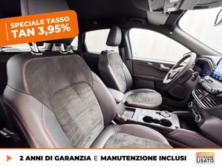 FORD Kuga 2.5 phev st-line x 2wd 225cv cvt 7