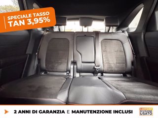 FORD Kuga 2.5 phev st-line x 2wd 225cv cvt 9