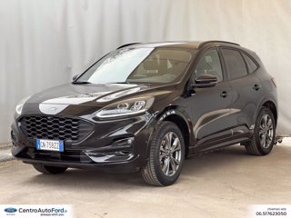 FORD Kuga 2.5 phev st-line x 2wd 225cv cvt 0