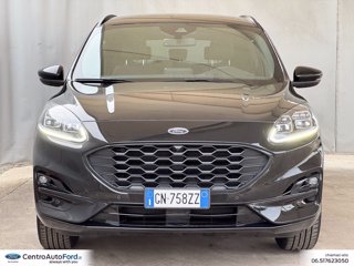 FORD Kuga 2.5 phev st-line x 2wd 225cv cvt 1
