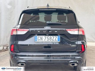 FORD Kuga 2.5 phev st-line x 2wd 225cv cvt 3