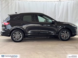 FORD Kuga 2.5 phev st-line x 2wd 225cv cvt 4