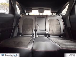 FORD Kuga 2.5 phev st-line x 2wd 225cv cvt 8