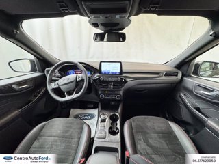 FORD Kuga 2.5 phev st-line x 2wd 225cv cvt 9