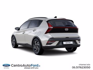 HYUNDAI BAYON MY26 1.0 TGDI GPL ICC BUSINESS * Conver. GPL GPL 2