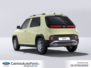 HYUNDAI Inster 49kwh xclass 2