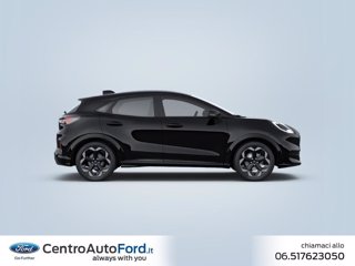 FORD Puma gen-e 43kwh 1