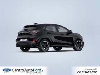 FORD Puma gen-e 43kwh 2