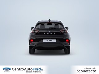FORD Puma gen-e 43kwh 3