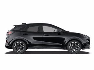 FORD Puma 1.0 ecoboost h st-line x 125cv 1