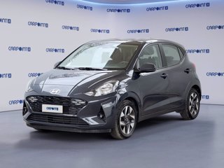 HYUNDAI I10 1.0 mpi connectline 63cv 0