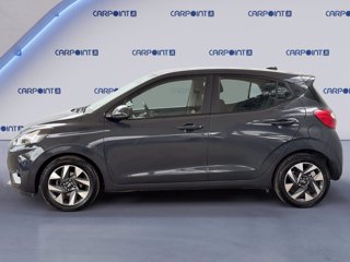 HYUNDAI I10 1.0 mpi connectline 63cv 2