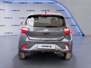 HYUNDAI I10 1.0 mpi connectline 63cv 3
